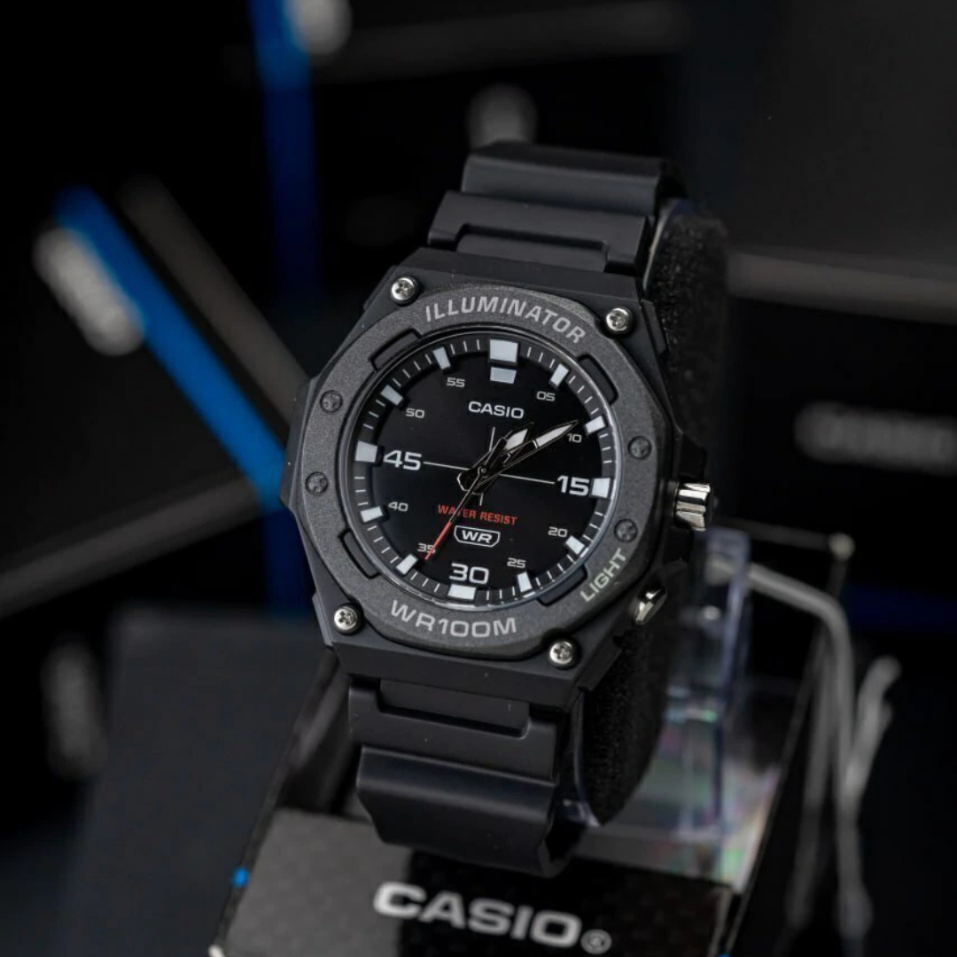 Reloj Casio l Mw-620h l