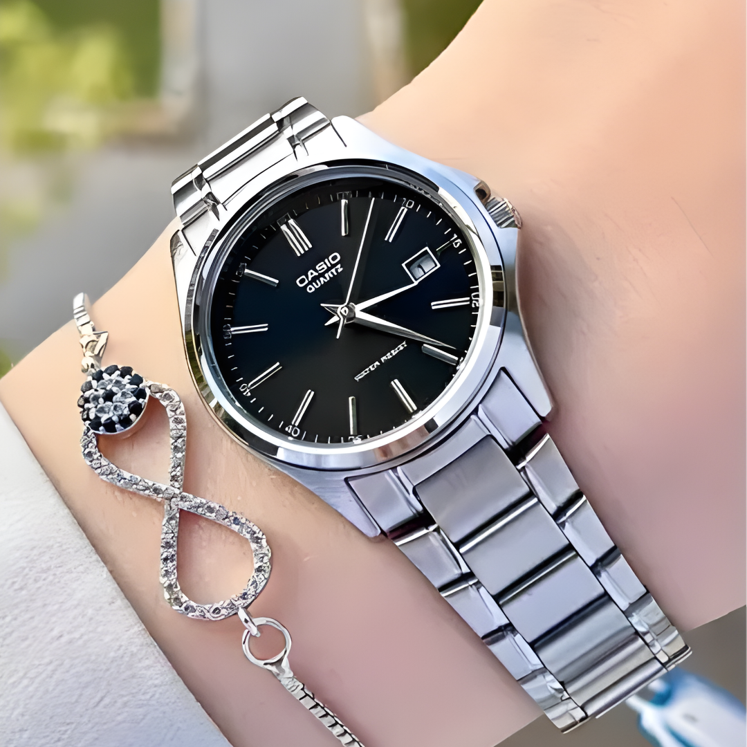 Reloj Casio l LTP-1183 l