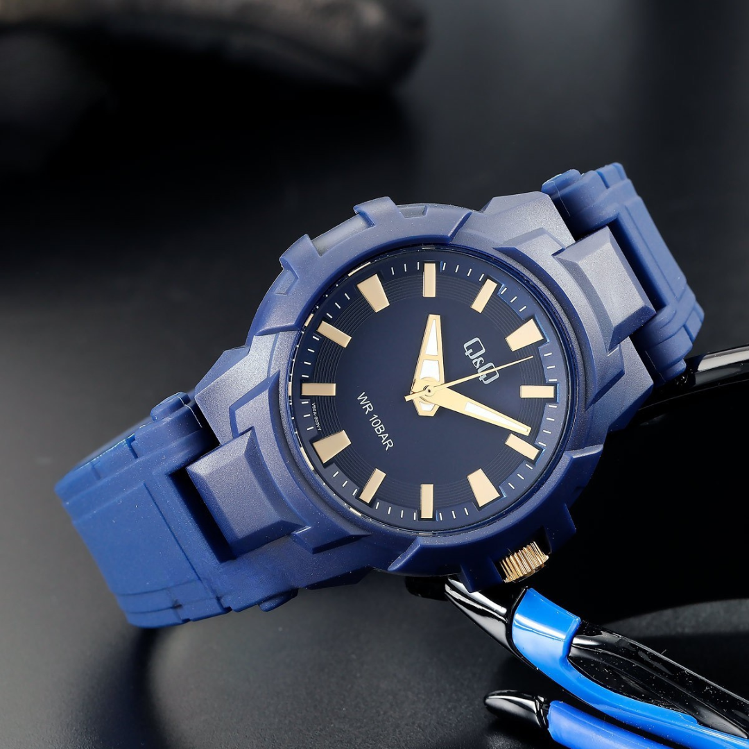 Reloj Q&Q l V50A l