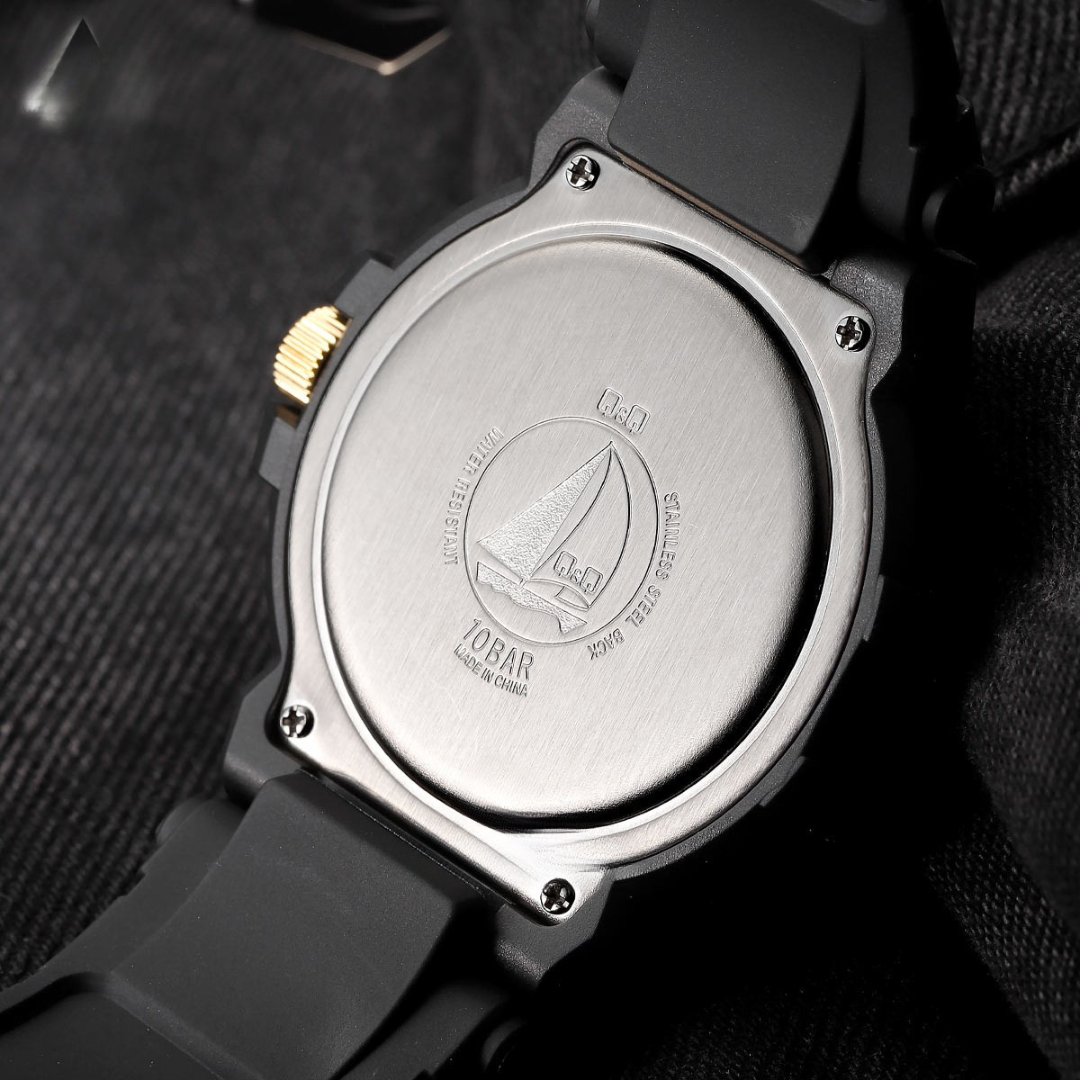 Reloj Q&Q l V50A l