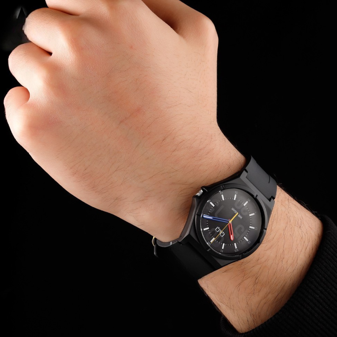 Reloj Q&Q l V04A-006VY l