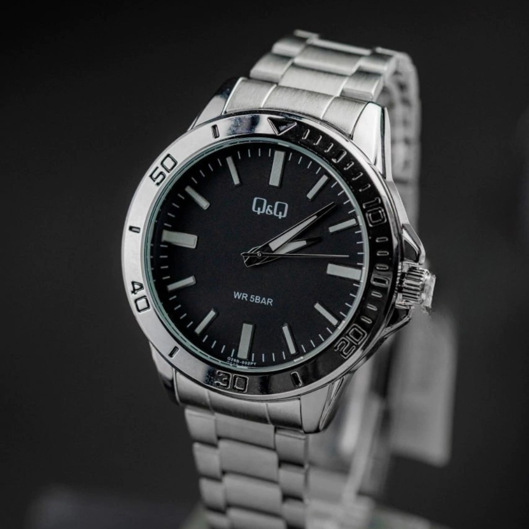 Reloj Q&Q l Q-28b l