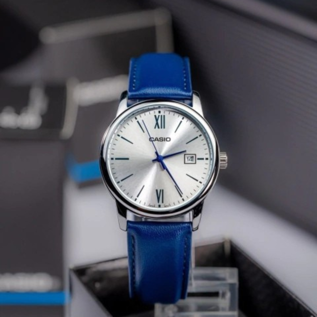 Relojs Casio l MTP-V002L-1B2 l