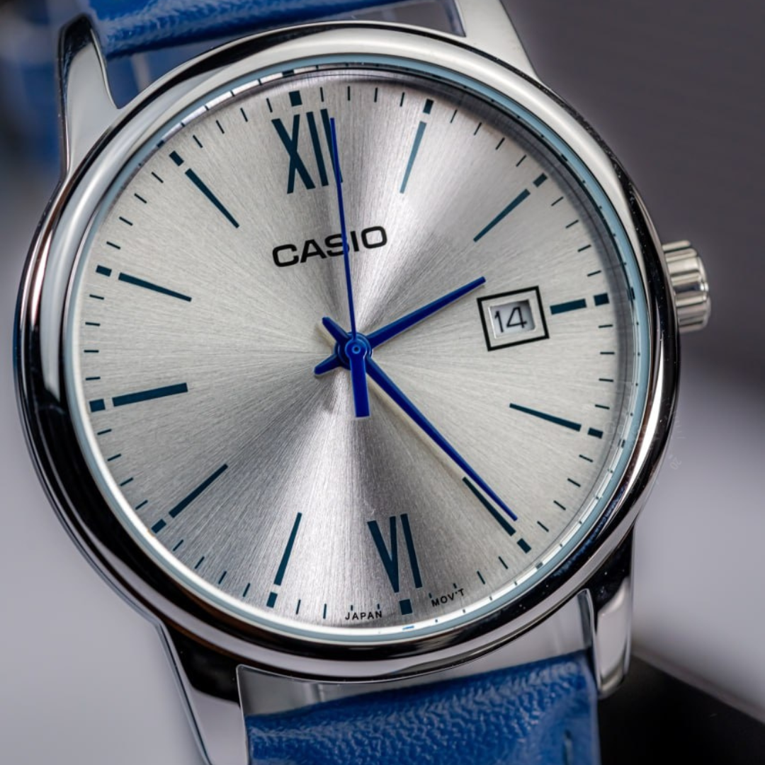 Relojs Casio l MTP-V002L-1B2 l
