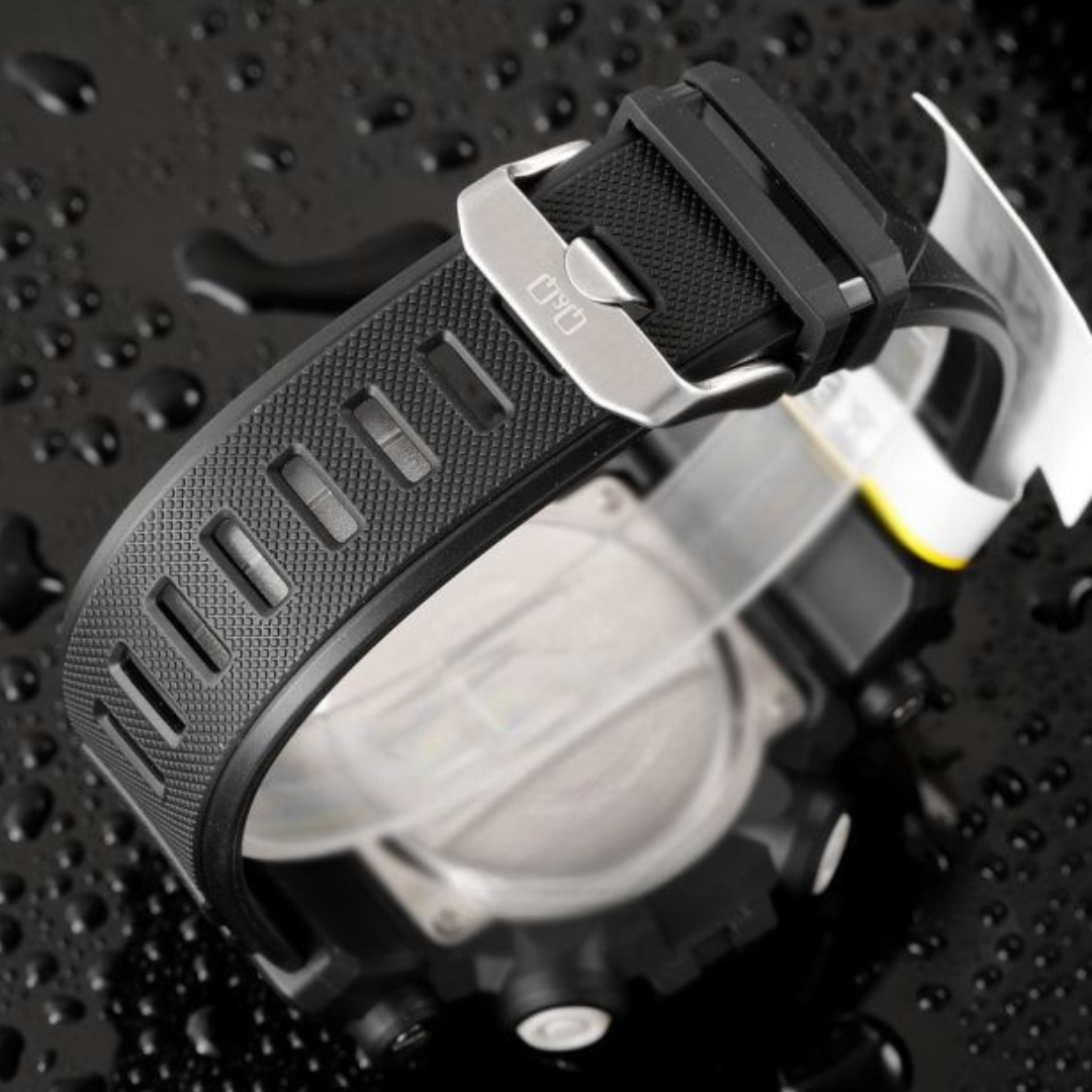 Reloj Q&Q l GA-27A l