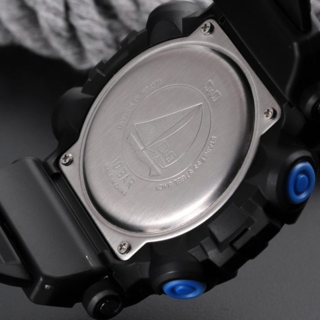 Reloj Q&Q l GA-27A l