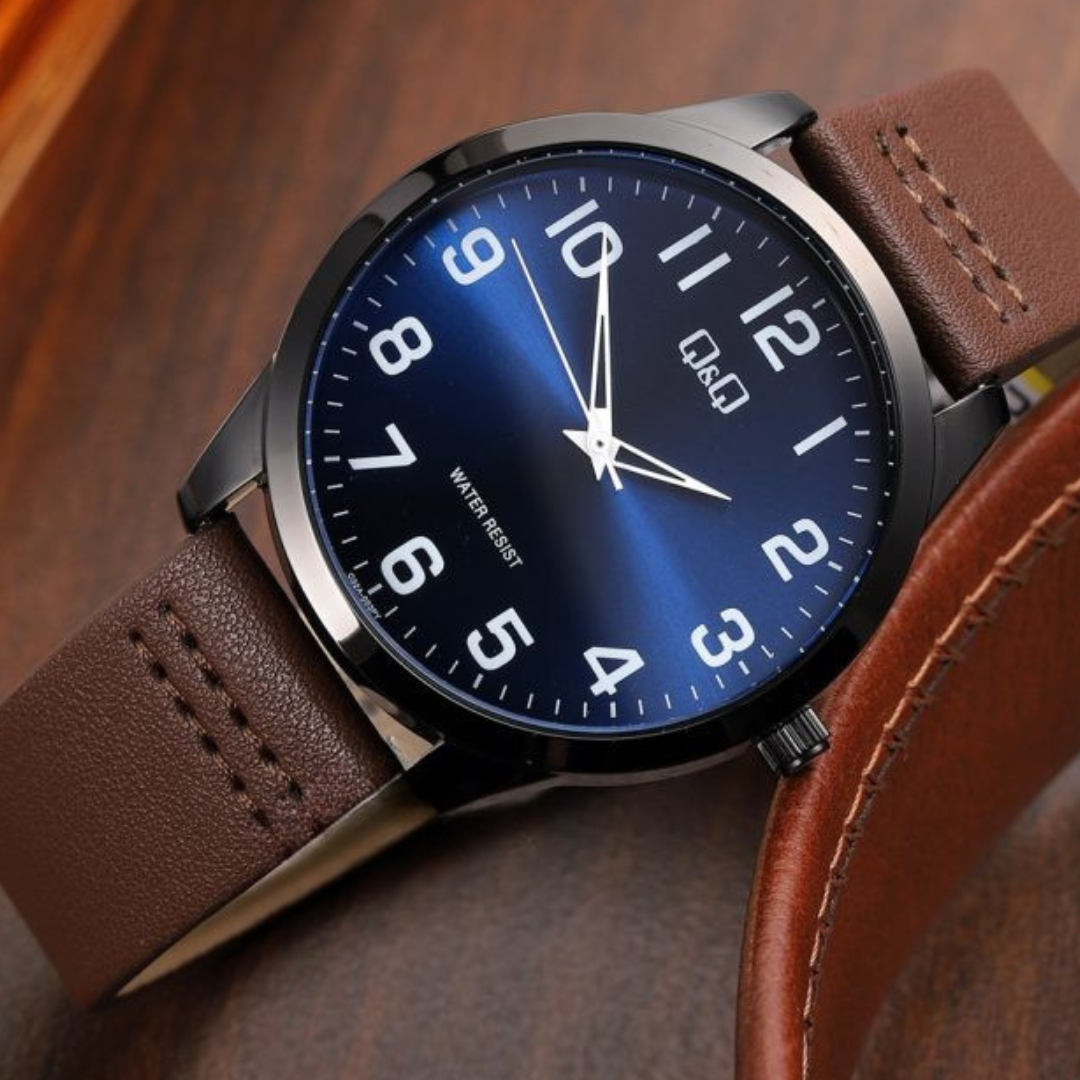 Reloj Q&Q l Q&Q C32A l