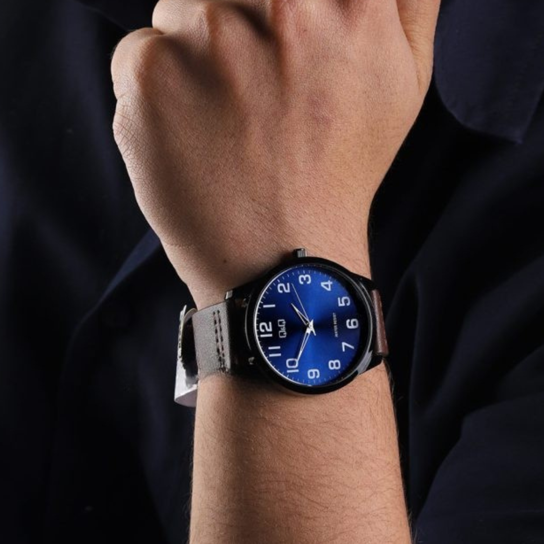 Reloj Q&Q l Q&Q C32A l