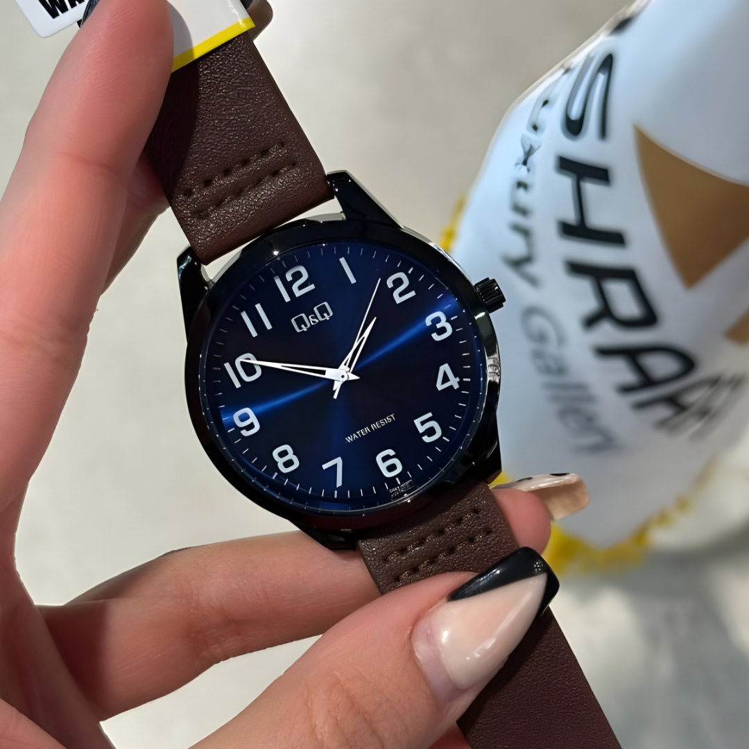 Reloj Q&Q l Q&Q C32A l