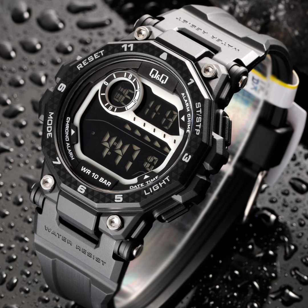 Reloj Q&Q l GA-28A l