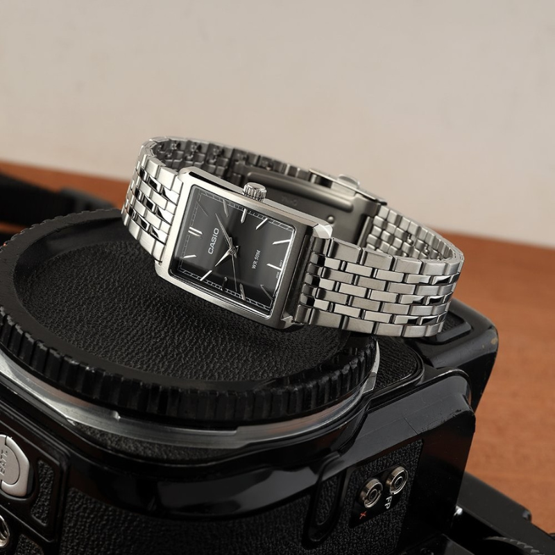 Reloj Casio I MTP-B215D-1A