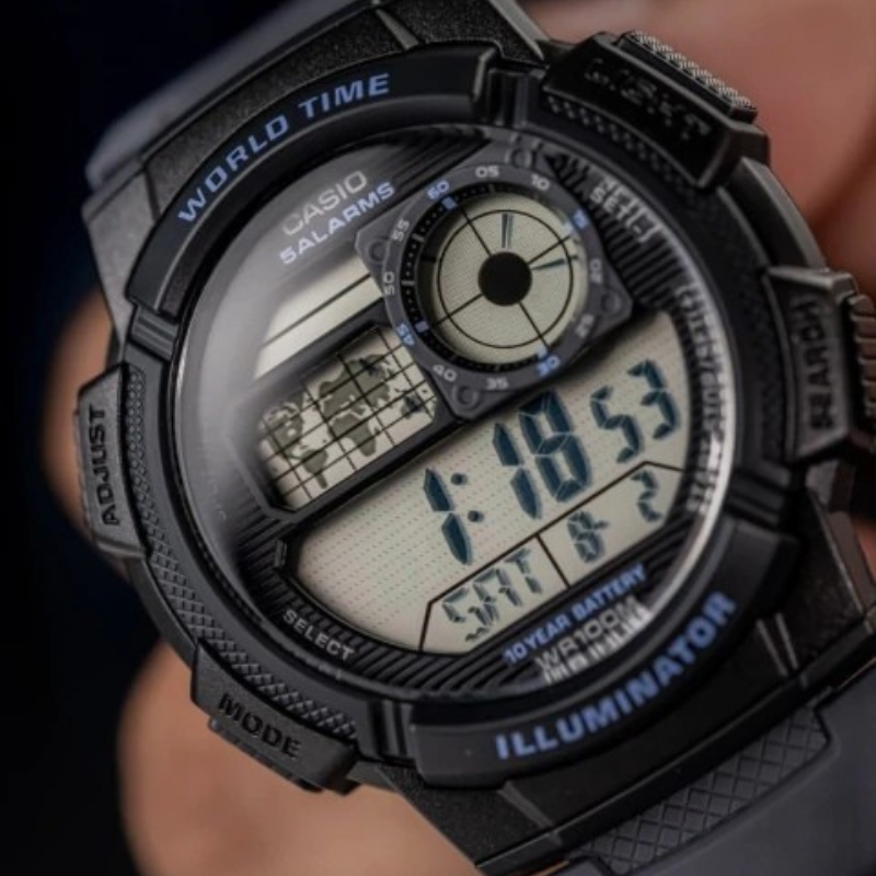 Reloj Casio AE-1000-2V
