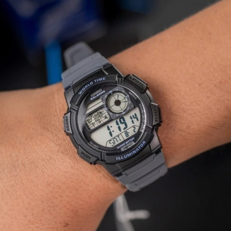 Reloj Casio AE-1000-2V