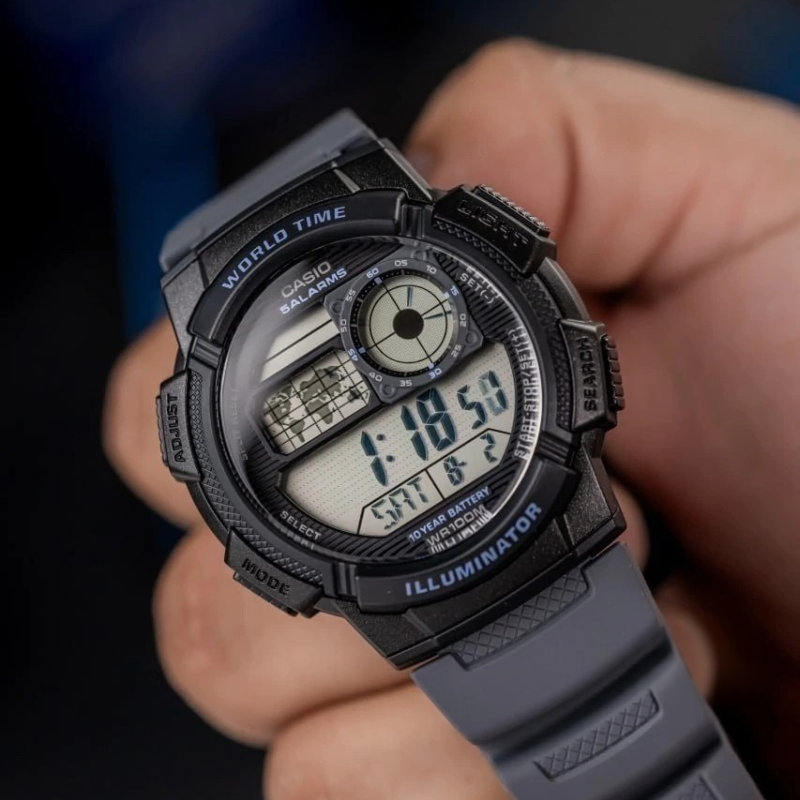 Reloj Casio AE-1000-2V