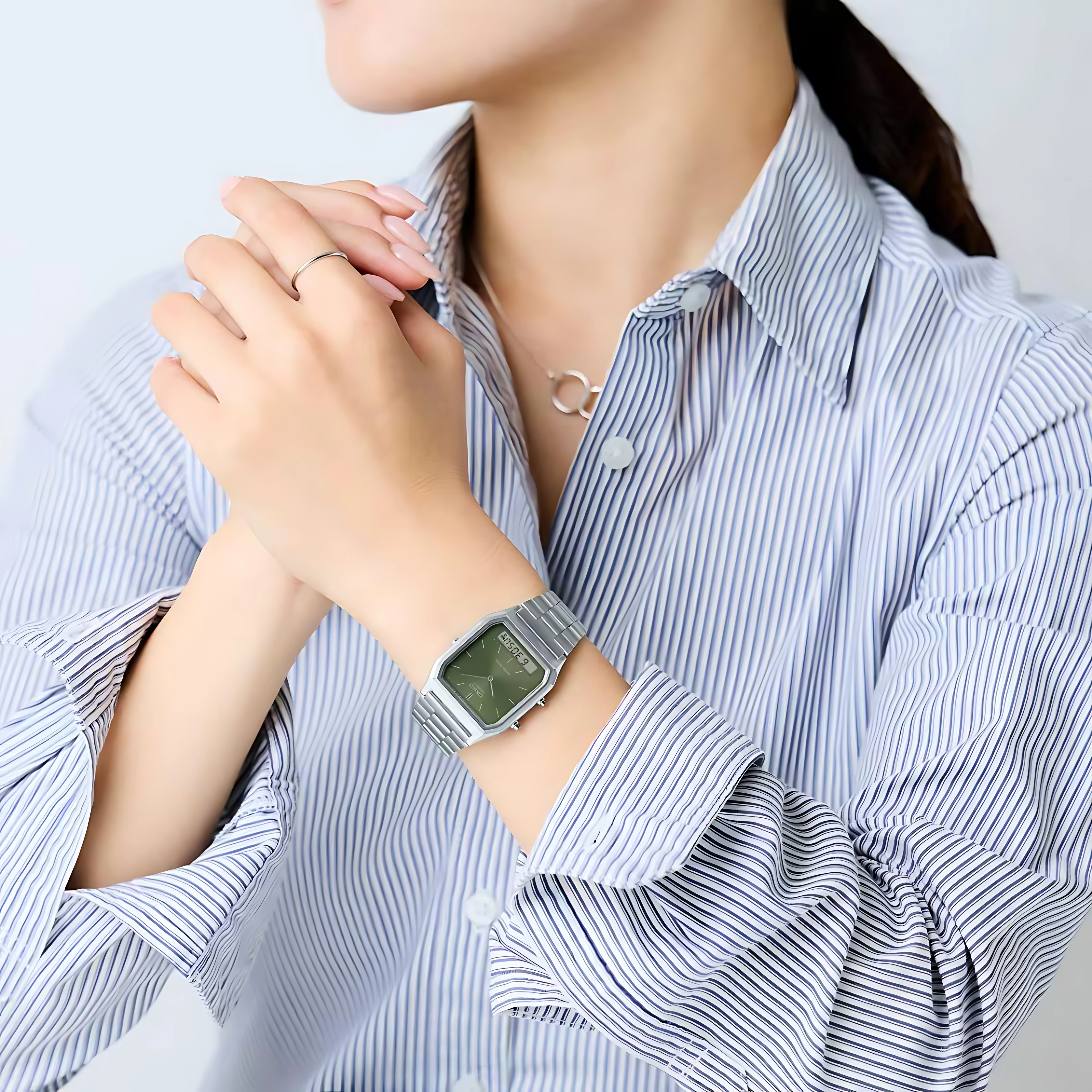 Reloj Casio Q30