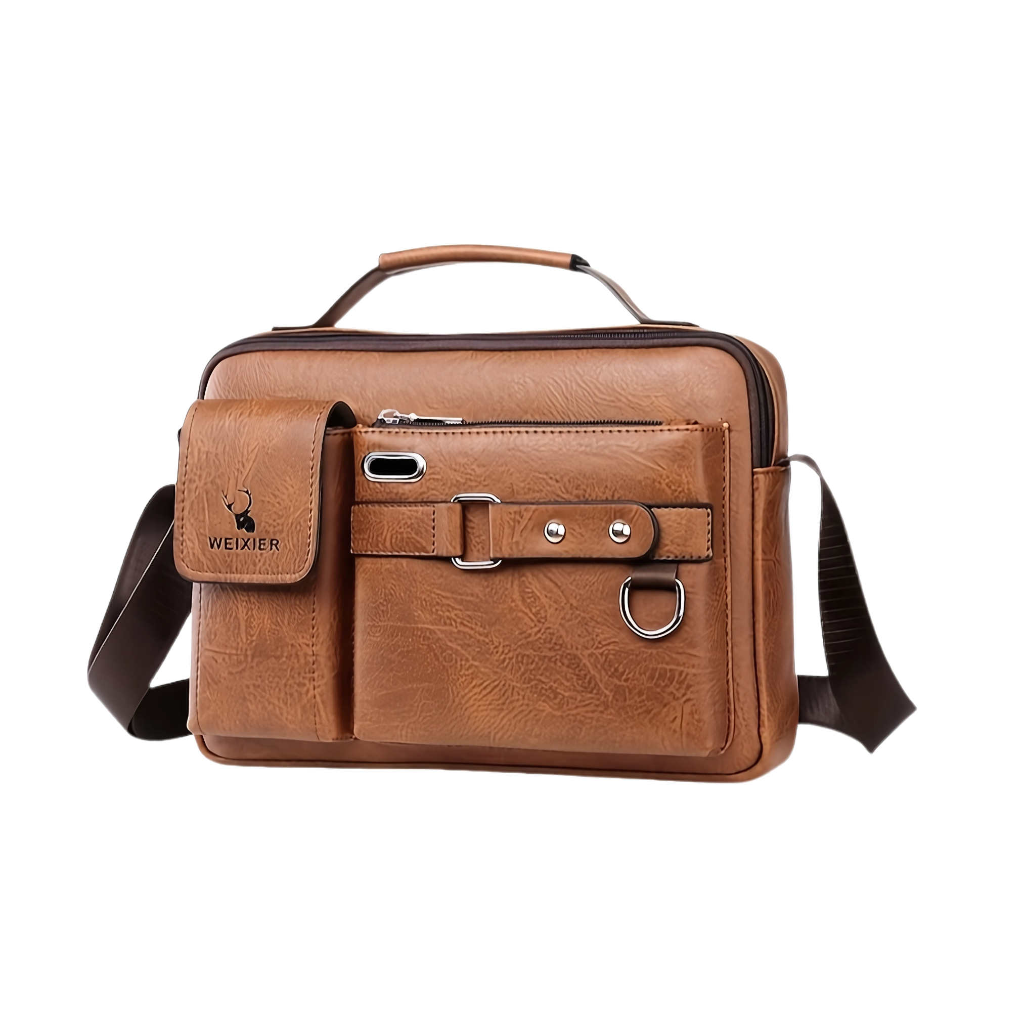 Bolso/Maletín masculino l Trabajo l Negocios