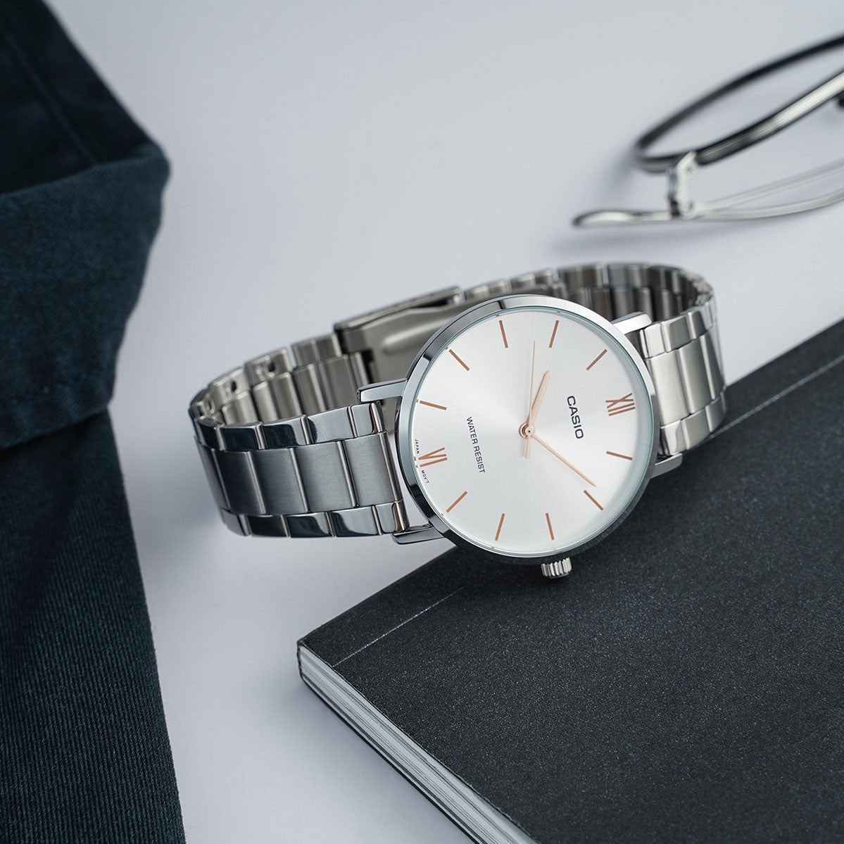Reloj Casio I MTP-VT01 I