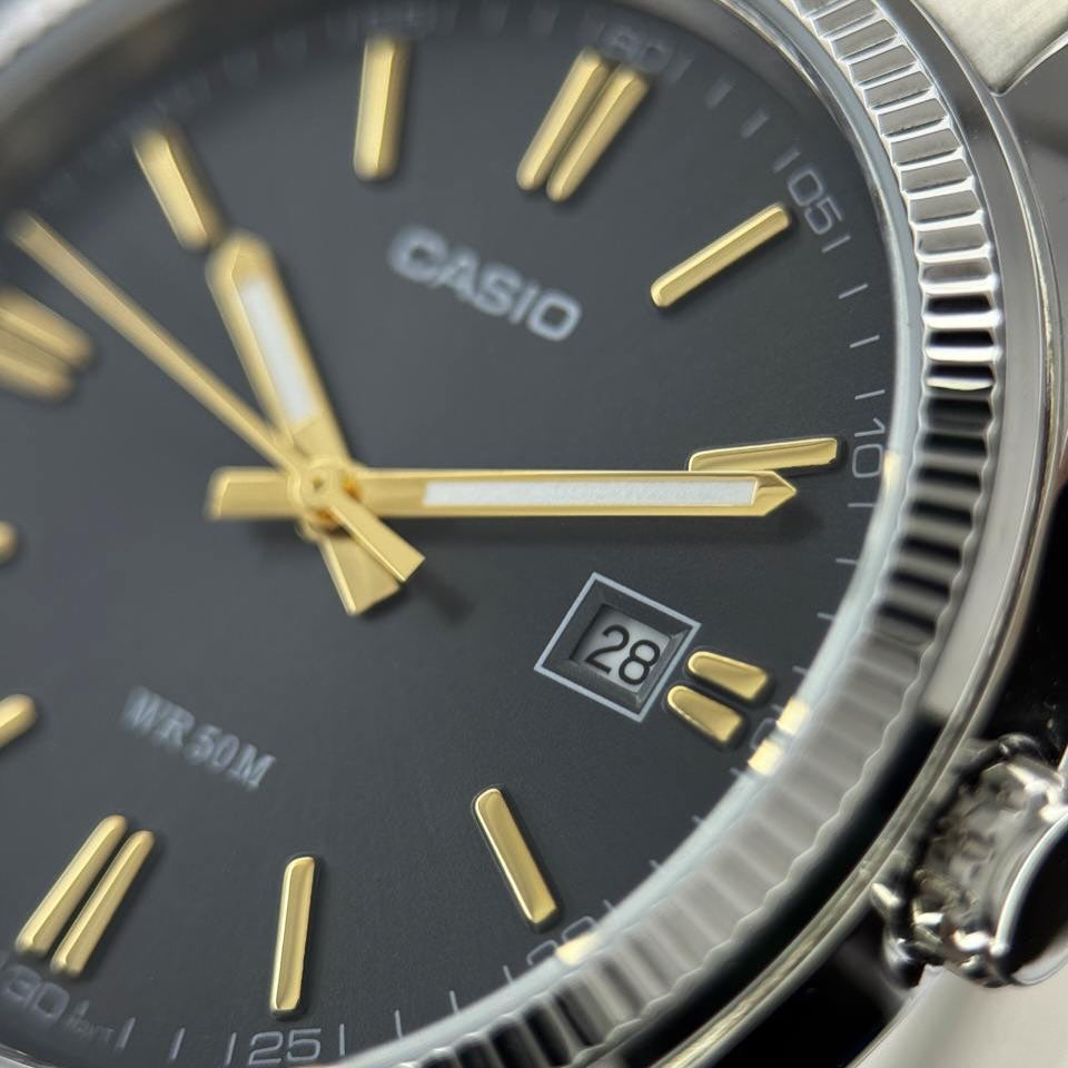 Reloj Casio l Mtp-1302 l