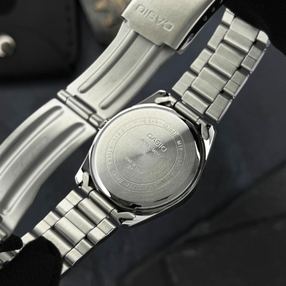 Reloj Casio l Mtp-1302 l