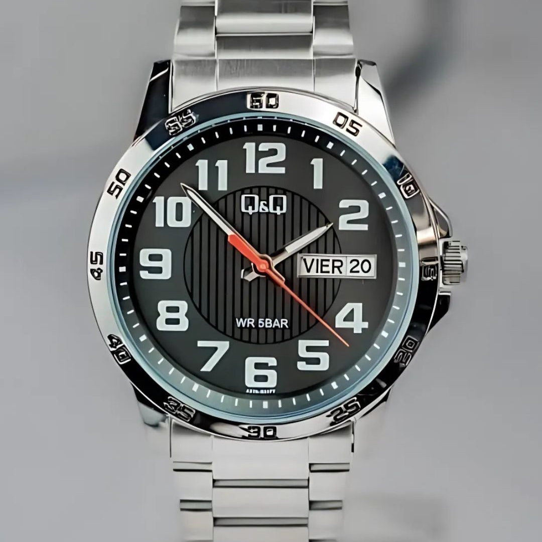 Reloj  Q&Q l A37Q l