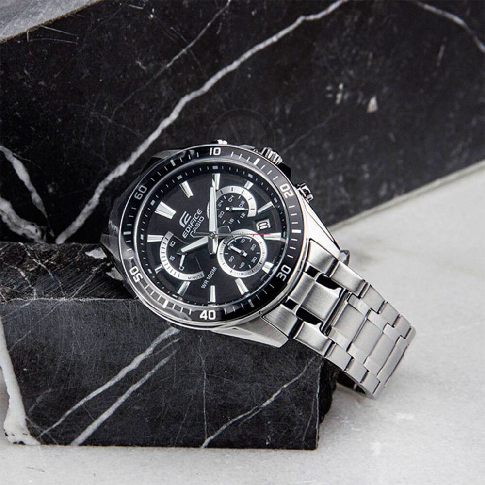 Reloj Casio l Edifice 552HD l