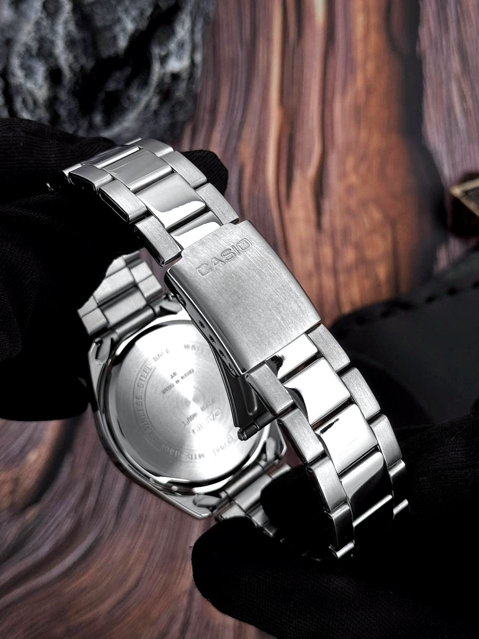 Reloj Casio l Mtp-1302 l