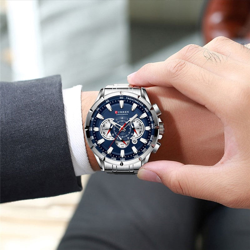Reloj CURR-8366