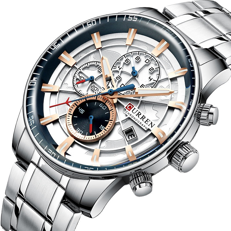 Reloj CURR-8362