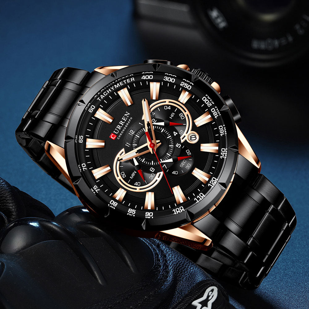 Reloj CURR-8366