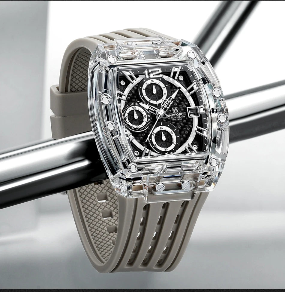 Reloj Naviforce l NV- 9175 l