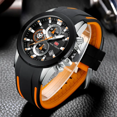 Reloj Minifocus Daily