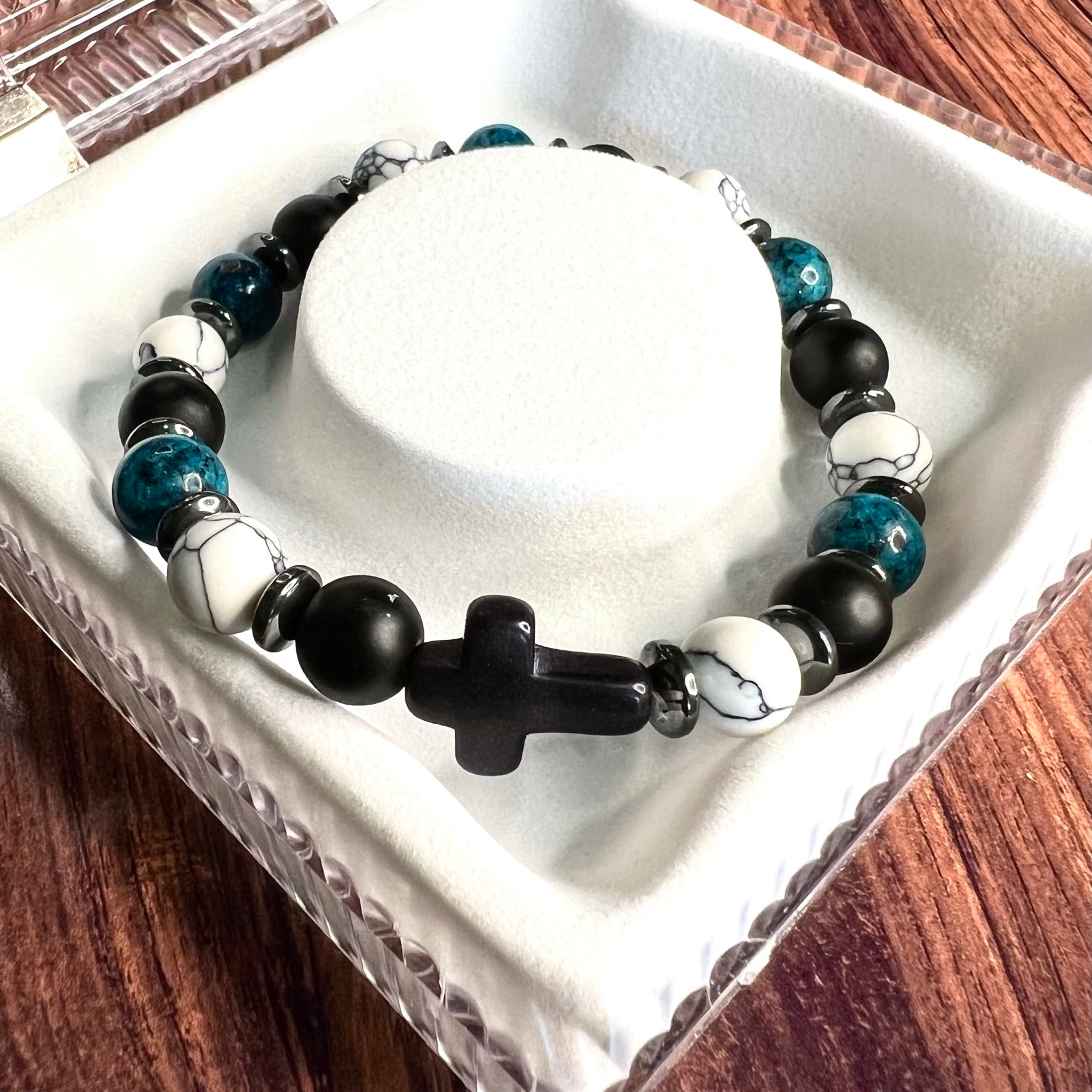 Pulsera Marbella