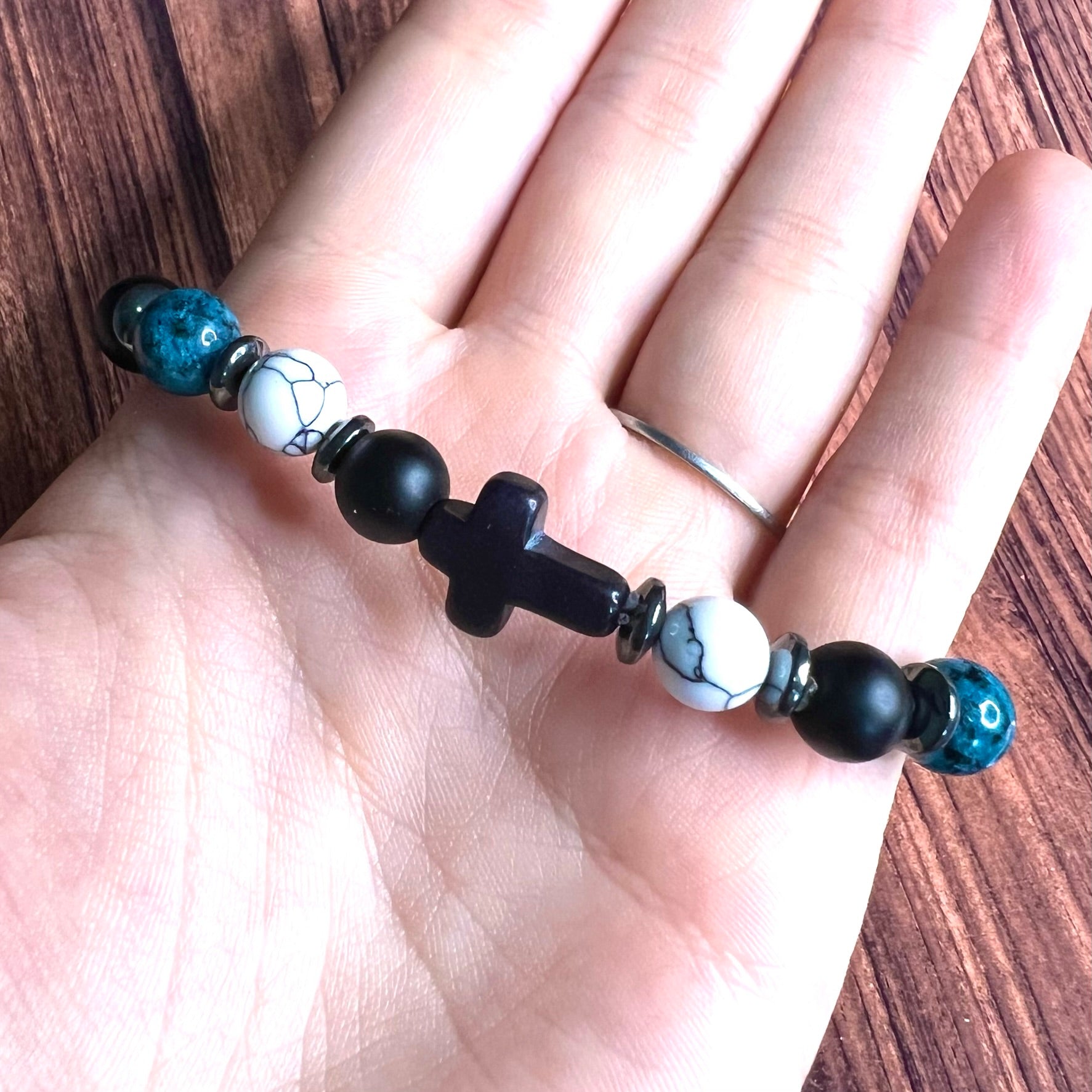 Pulsera Marbella