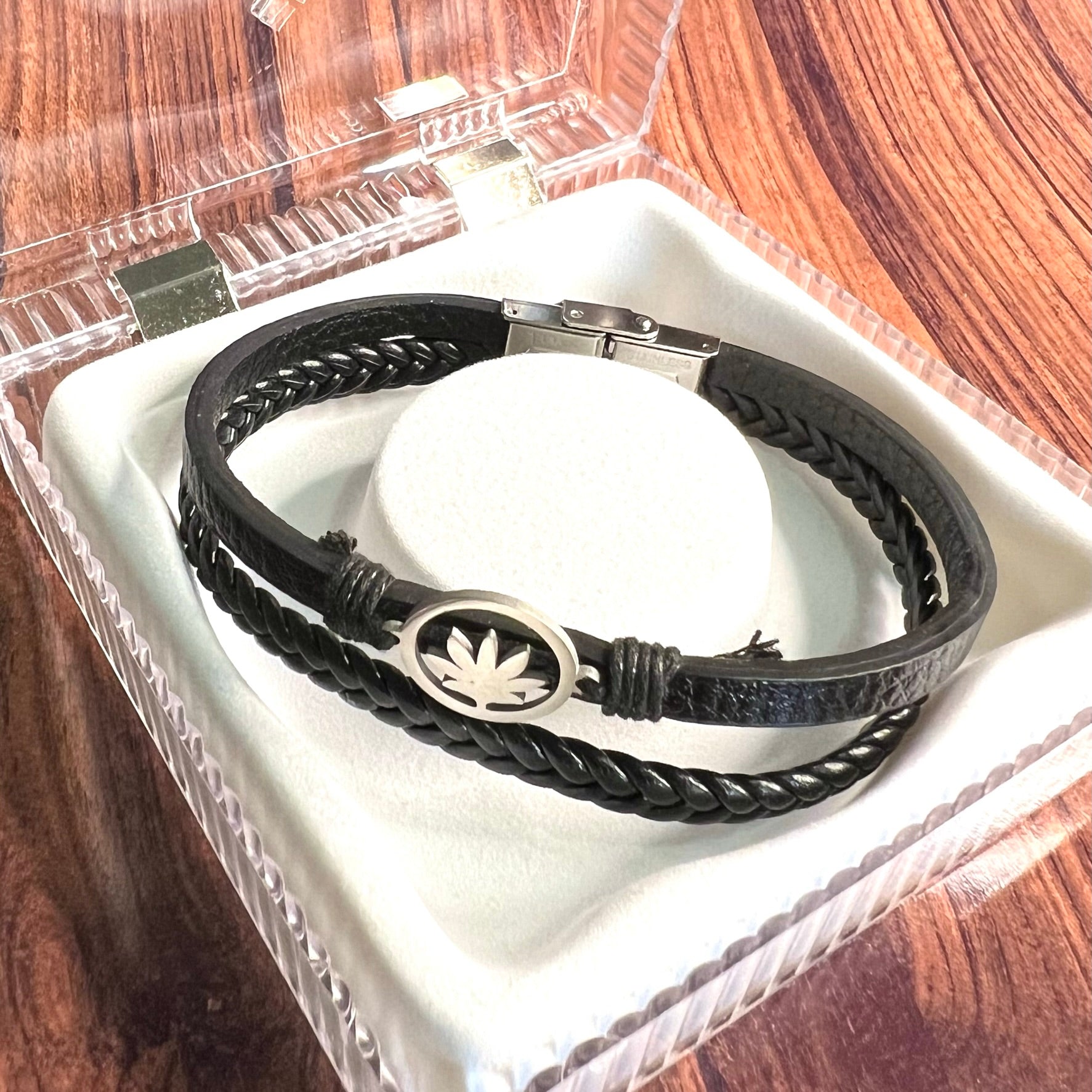 Pulsera Bob