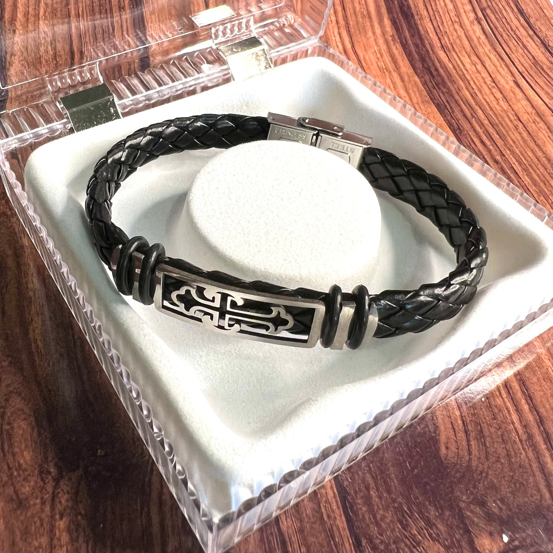 Pulsera Matrix