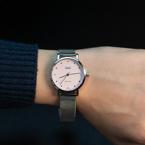 Reloj Mujer Q&Q C35A
