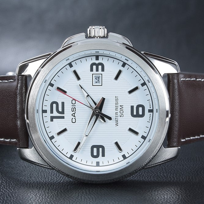 Reloj Casio l MTP-1314L-7A