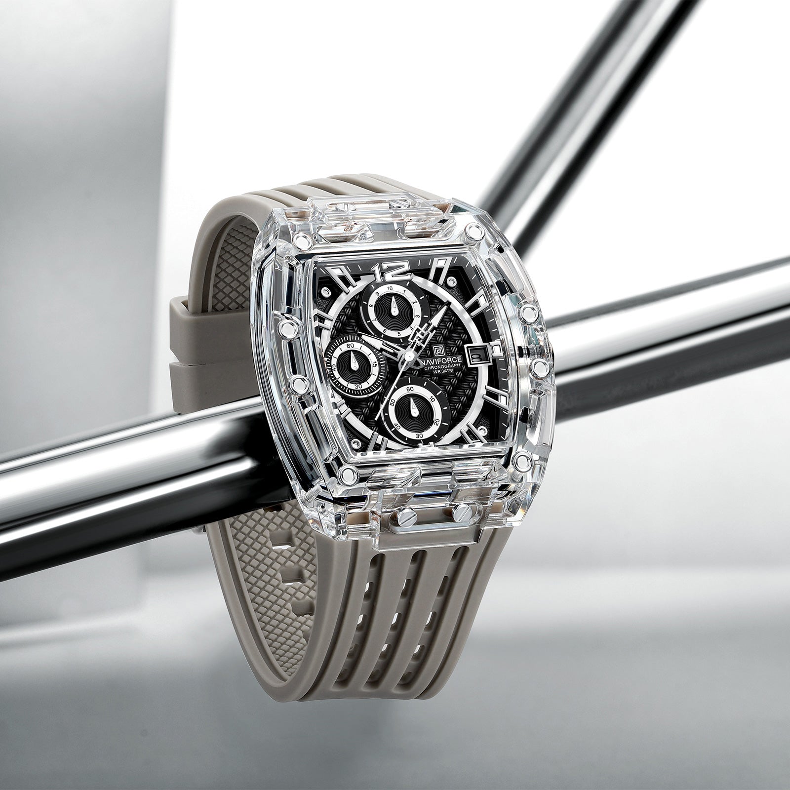 Reloj Naviforce l NV- 9175 l