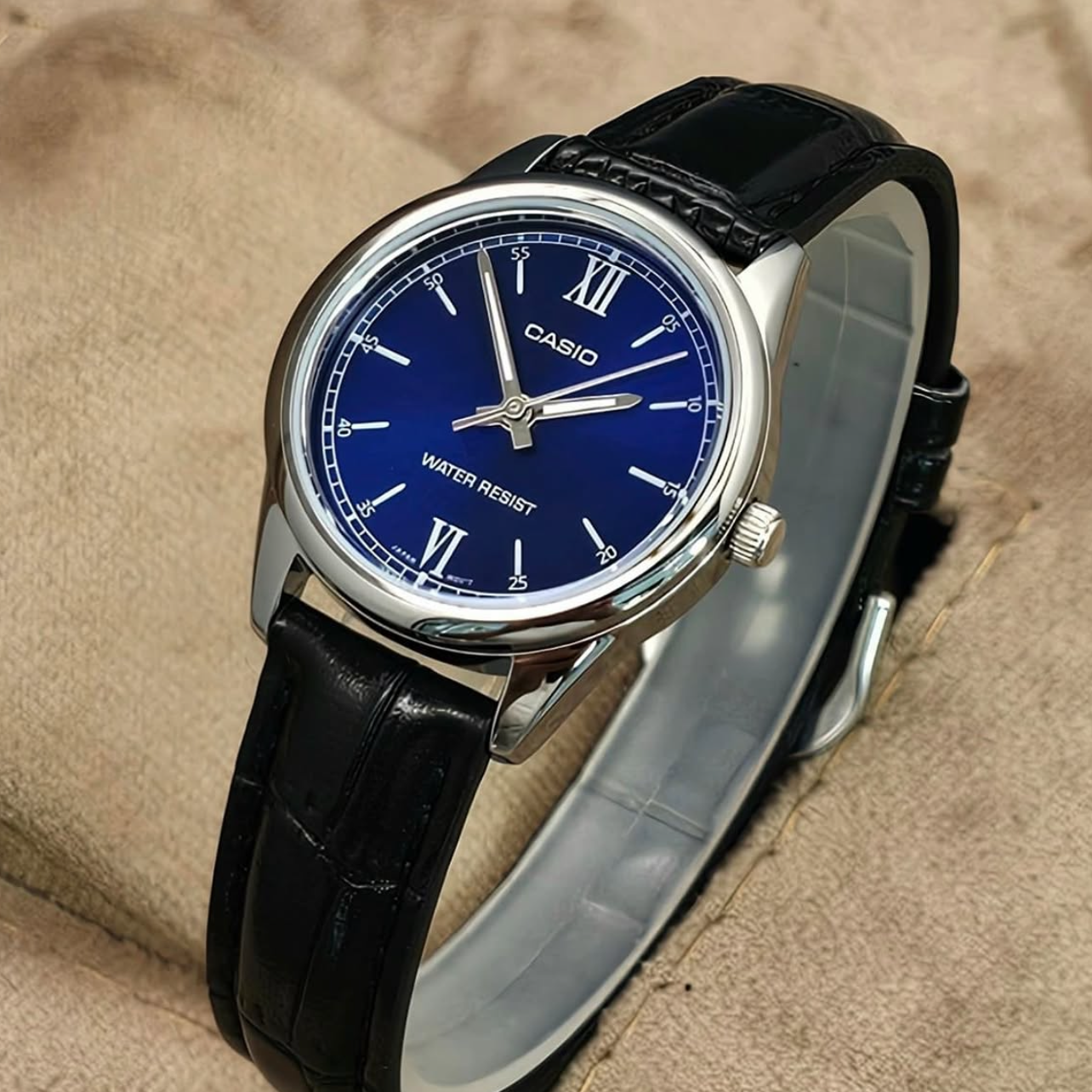 Reloj Casio l LTP V005L l