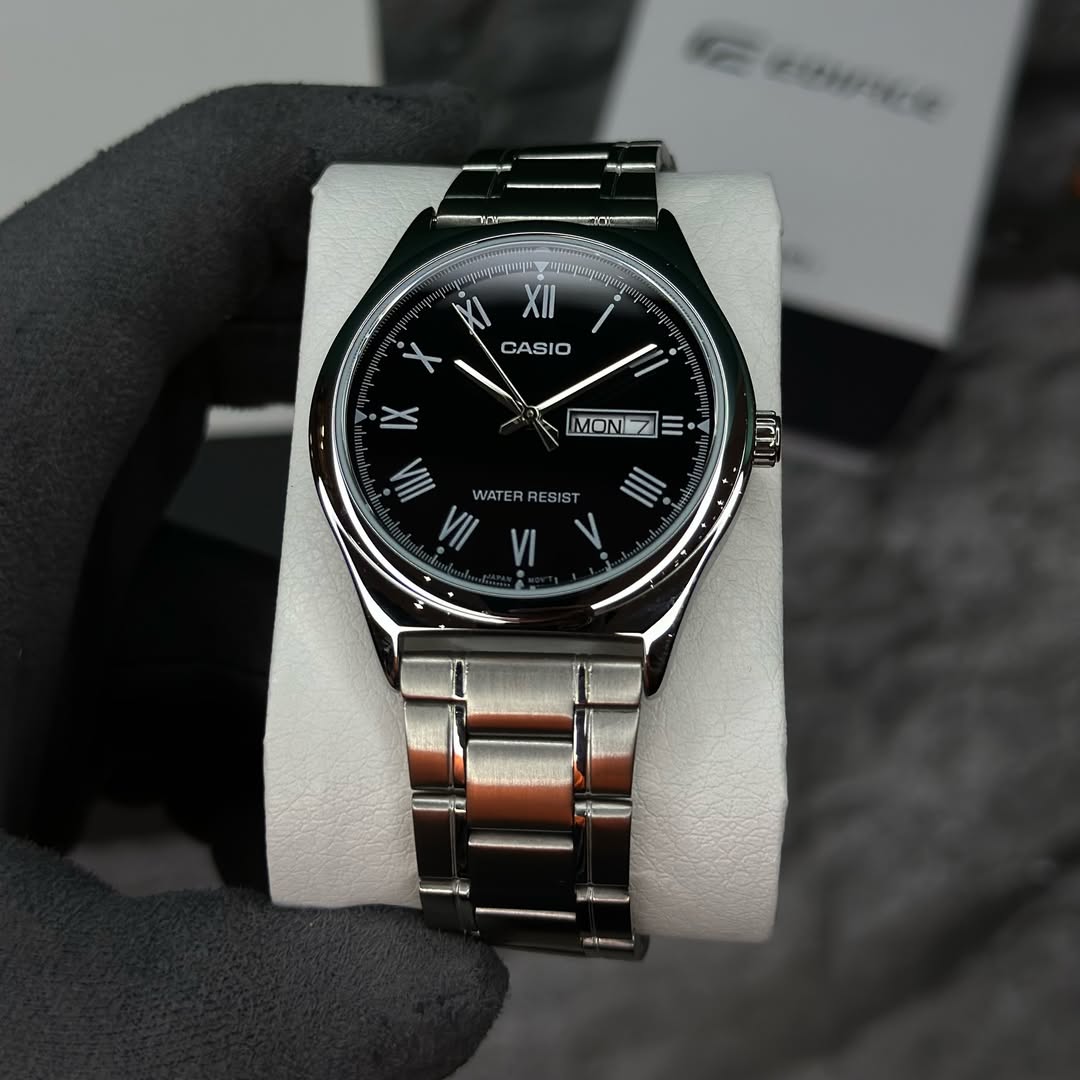 Reloj Casio l MTP V006 XI l