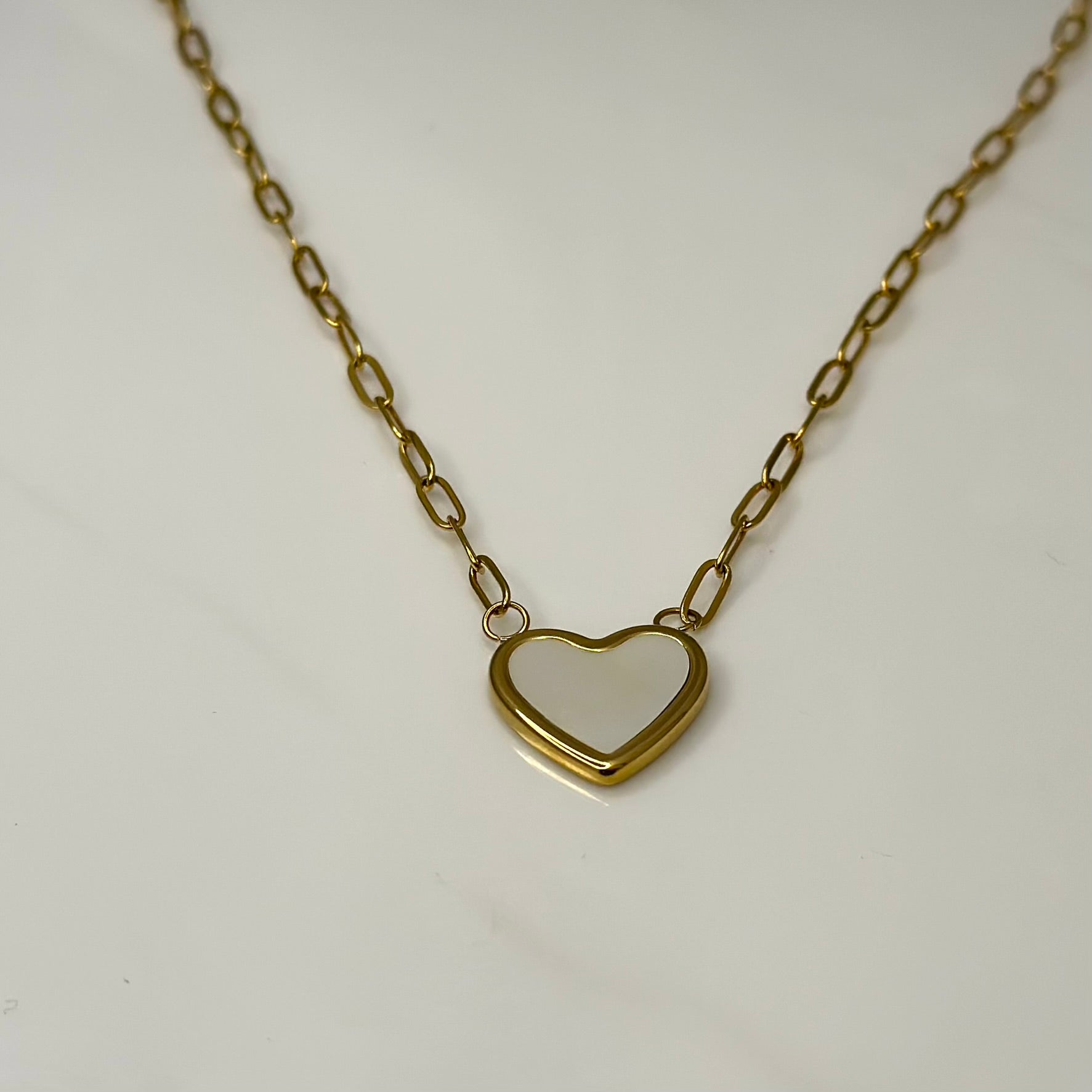 Collar Lizzy