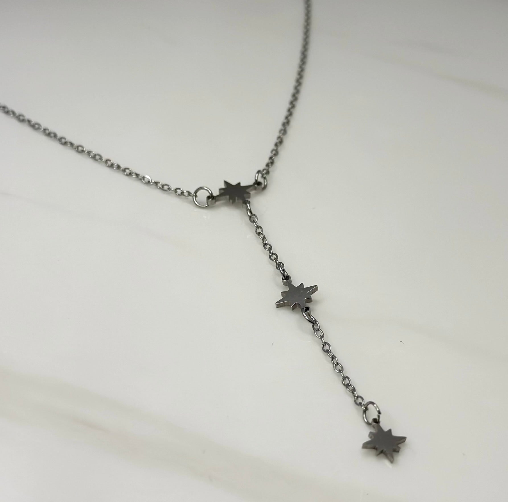 Collar Constelación