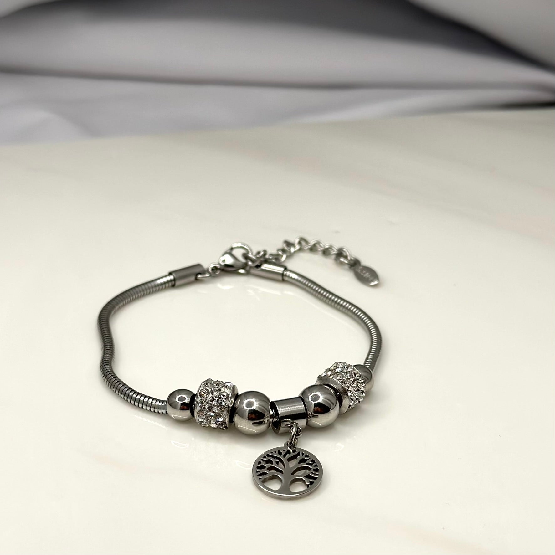 Pulsera l estilo Pandora I Tree