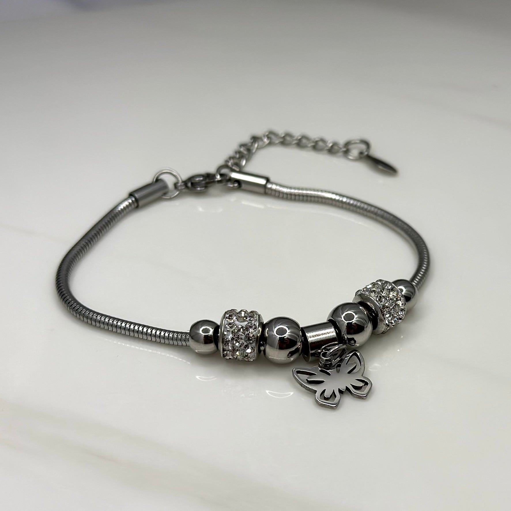 Pulsera l estilo Pandora I Fly