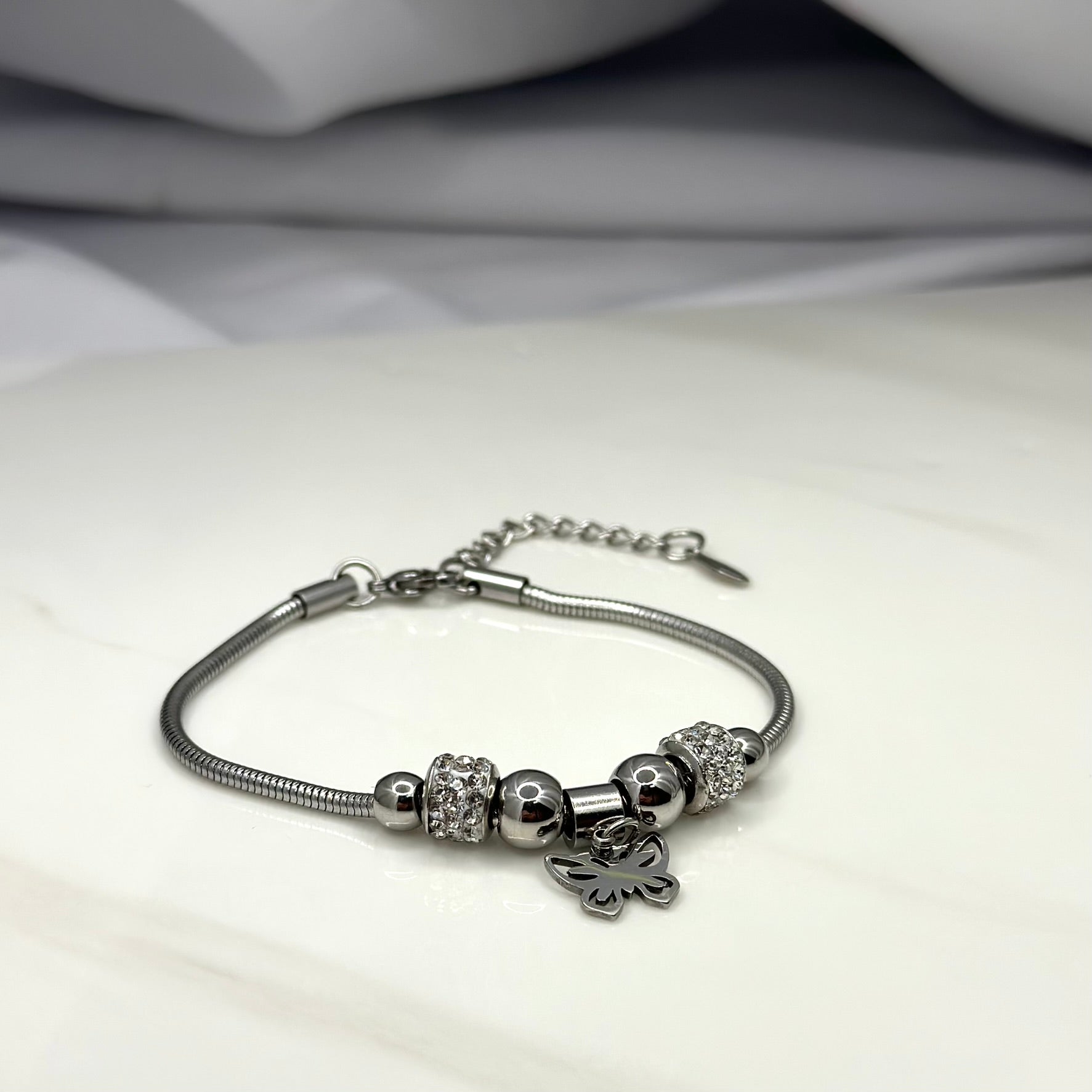 Pulsera l estilo Pandora I Fly