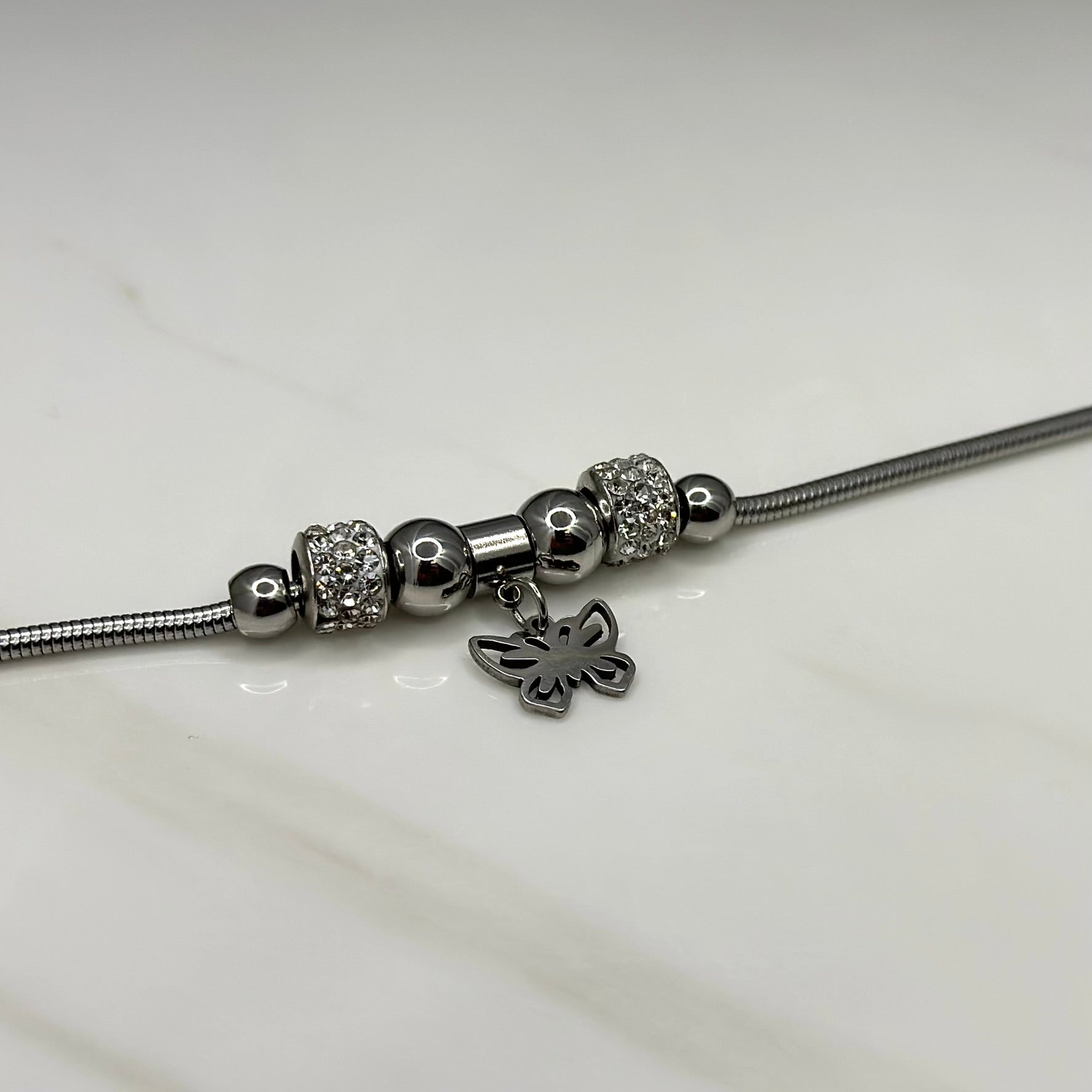 Pulsera l estilo Pandora I Fly