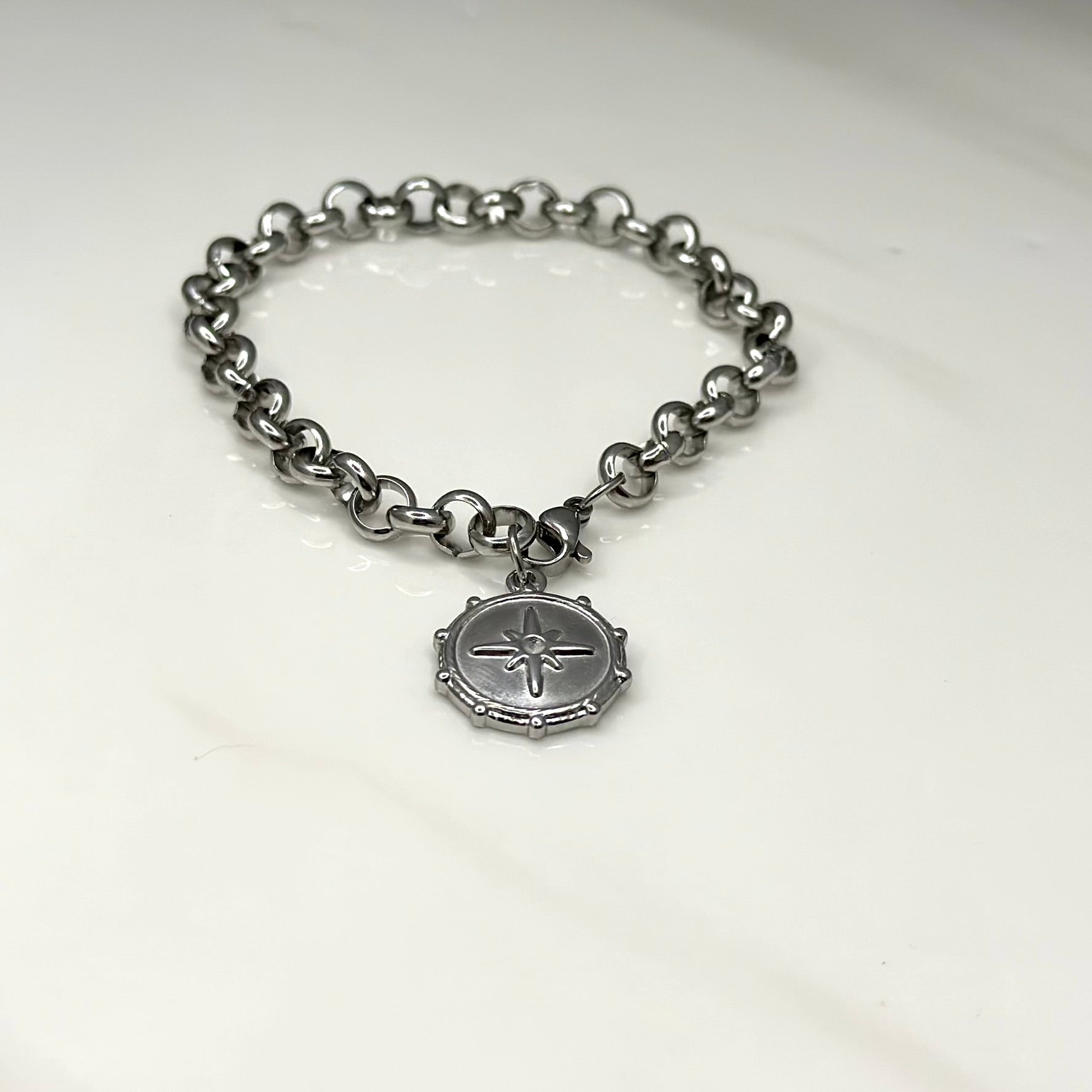Pulsera Navegante