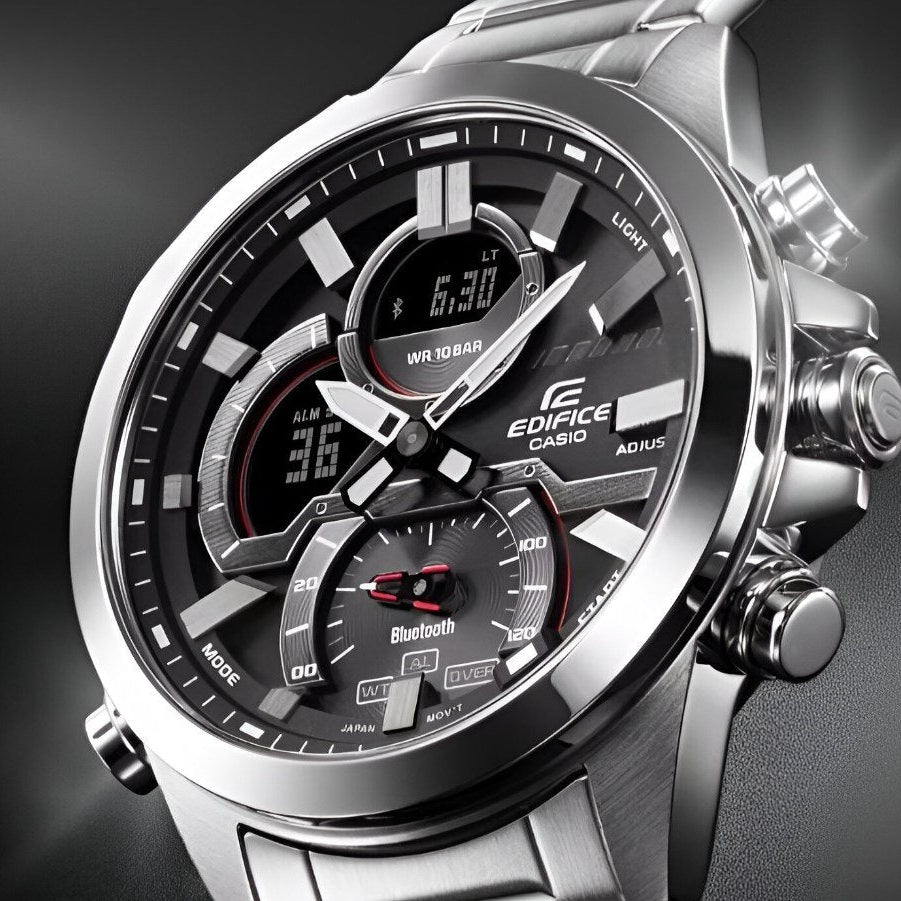 Reloj Casio l Edifice 552HD l