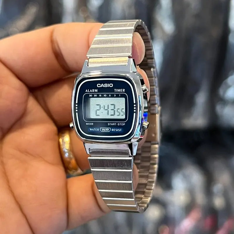 Reloj Casio I LA-670 I