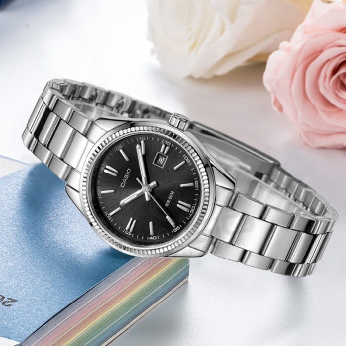 Reloj Casio l LTP-1302 l